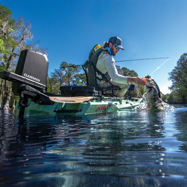 Moteur arrière Kayak Force Current - N°14 - comptoirnautique.com
