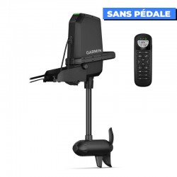 Moteur arrière Kayak Force...