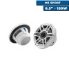 Haut-parleurs marins M6 JL Audio - 6.5" Sport Blanc - N°2 - comptoirnautique.com
