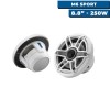 Altifalantes marítimos M6 JL Audio - 6,5" - N°2 - comptoirnautique.com