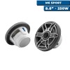 Altifalantes marítimos M6 JL Audio - 6,5" - N°2 - comptoirnautique.com