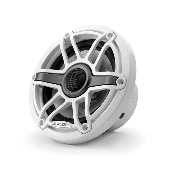 Haut-parleurs marins M6 JL Audio Sport Blanc - N°14 - comptoirnautique.com