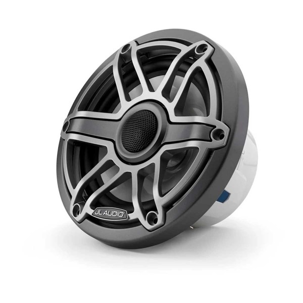Altifalantes marítimos M6 JL Audio - 6,5" - N°22 - comptoirnautique.com