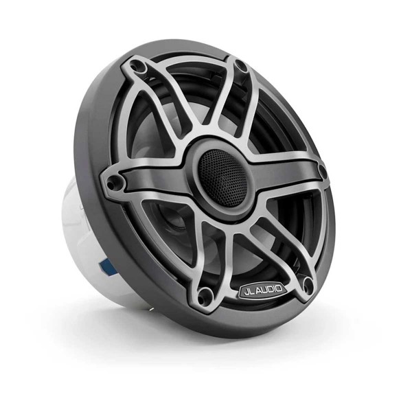 Altifalantes marítimos M6 JL Audio - 6,5" - N°23 - comptoirnautique.com