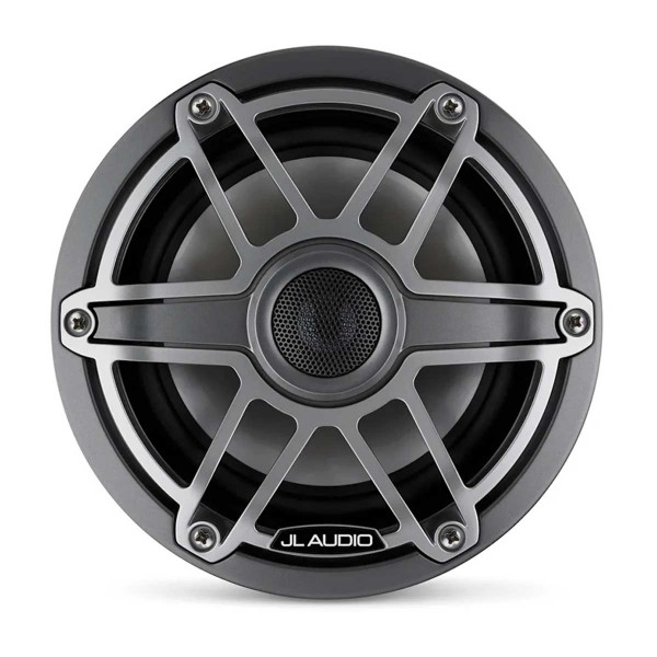 Altifalantes marítimos M6 JL Audio - 6,5" - N°21 - comptoirnautique.com