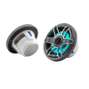 M6 Marine-Lautsprecher JL Audio mit LEDs - 6.5 Zoll - N°1 - comptoirnautique.com