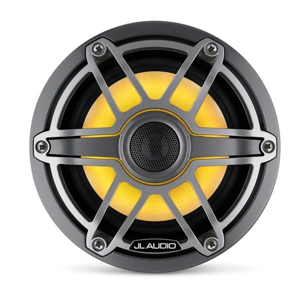 M6 Marine-Lautsprecher JL Audio mit LEDs - 6.5 Zoll - N°5 - comptoirnautique.com