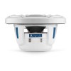 Haut-parleurs marine M6 Sport blanc avec LED - N°7 - comptoirnautique.com