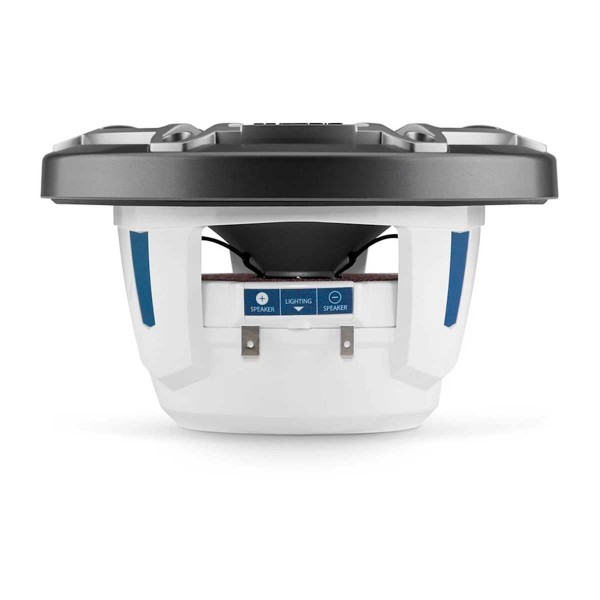 M6 Marine-Lautsprecher JL Audio mit LEDs - 6.5 Zoll - N°8 - comptoirnautique.com