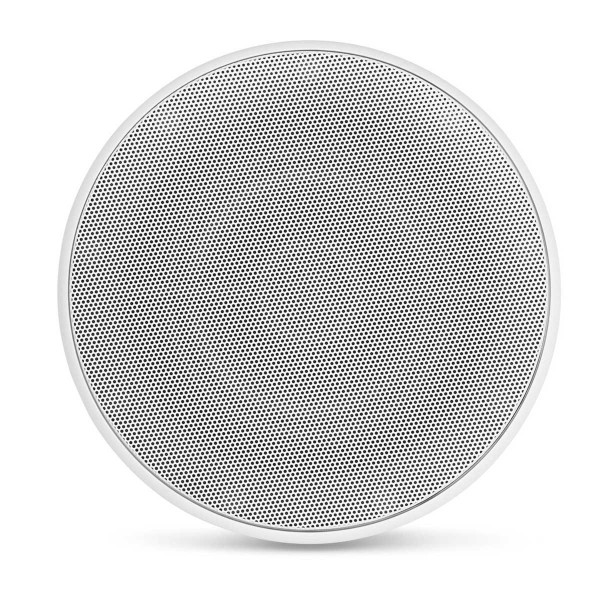 Haut-parleurs marine M6 Luxe blanc - N°11 - comptoirnautique.com