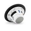 Haut-parleurs marine M6 Luxe noir - N°4 - comptoirnautique.com