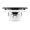 Haut-parleurs marine M6 Luxe noir - N°5 - comptoirnautique.com