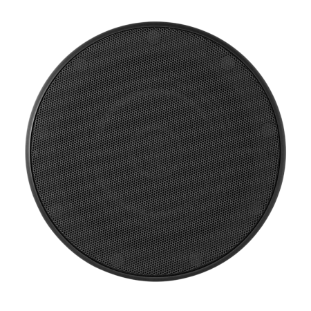 Haut-parleurs marine M6 Luxe noir