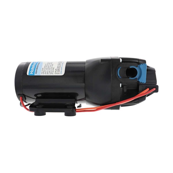 Pompe de lavage Hotshot HD4 12V - N°3 - comptoirnautique.com
