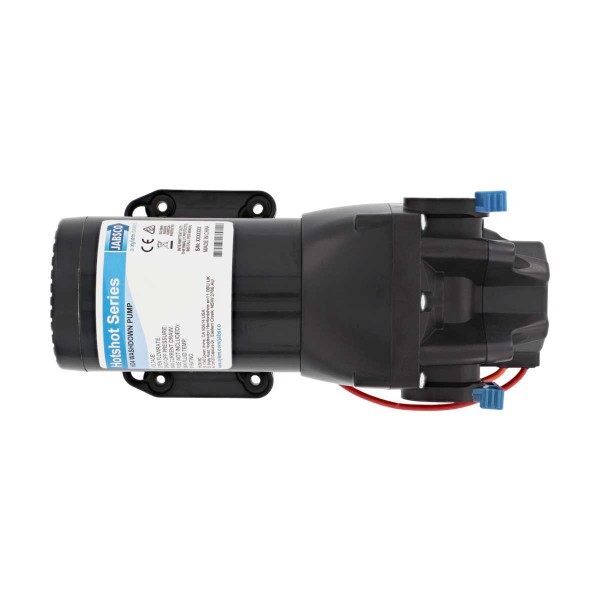Pompe de lavage Hotshot HD4 12V - N°4 - comptoirnautique.com