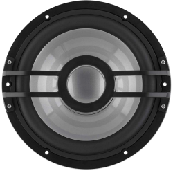 Seemanns-Subwoofer Clarion...