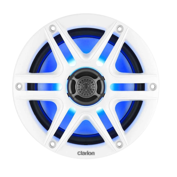 Loudspeakers-6.5" CMS Sport speakers with LEDs - N°2 - comptoirnautique.com