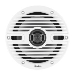 Speakers Clarion Marine - 6.5"