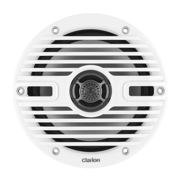 Speakers Clarion Marine - 6.5" - N°2 - comptoirnautique.com