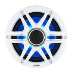 Altifalantes-CMSP com LED -...