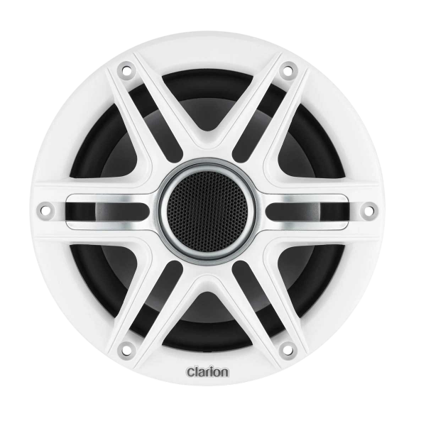 Lautsprecher Clarion Marine - 6.5 Zoll - N°6 - comptoirnautique.com