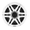Lautsprecher Clarion Marine - 6.5 Zoll - N°1 - comptoirnautique.com