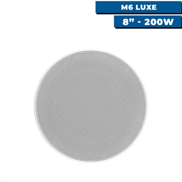 Marine-Subwoofer JL Audio M6 Luxus - 8'' - N°2 - comptoirnautique.com