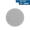 Marine-Subwoofer JL Audio M6 Luxus - 8'' - N°2 - comptoirnautique.com