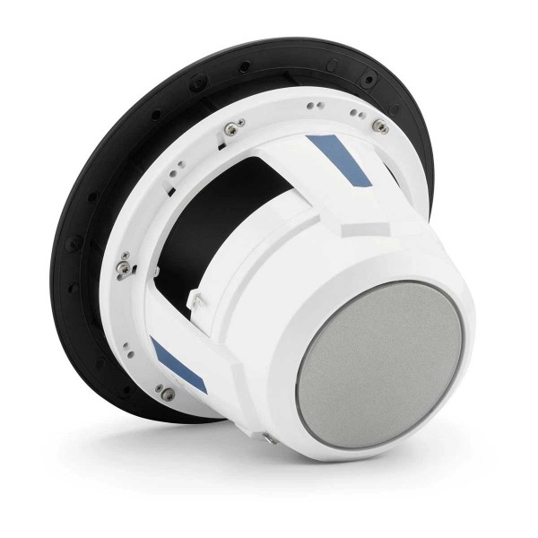 Subwoofer marin M6 Luxe noir - N°13 - comptoirnautique.com