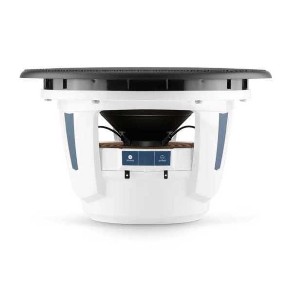 Subwoofer marin M6 Luxe noir - N°14 - comptoirnautique.com