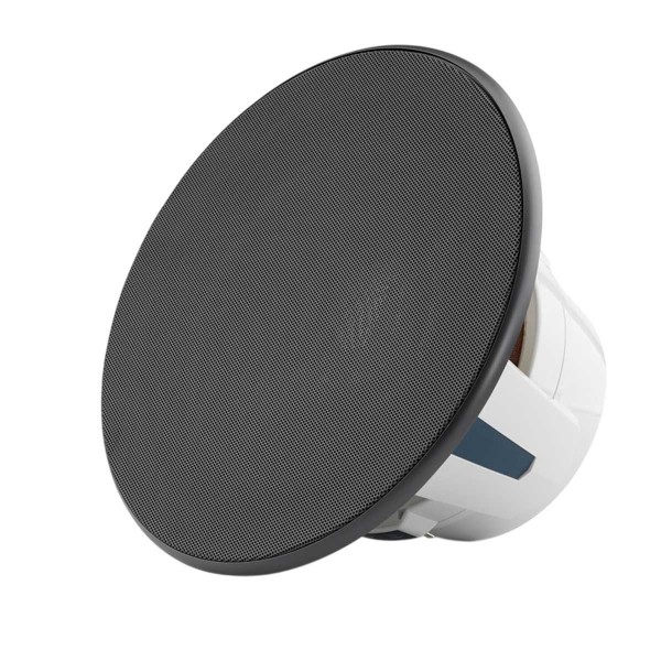 Subwoofer marin M6 Luxe noir - N°12 - comptoirnautique.com