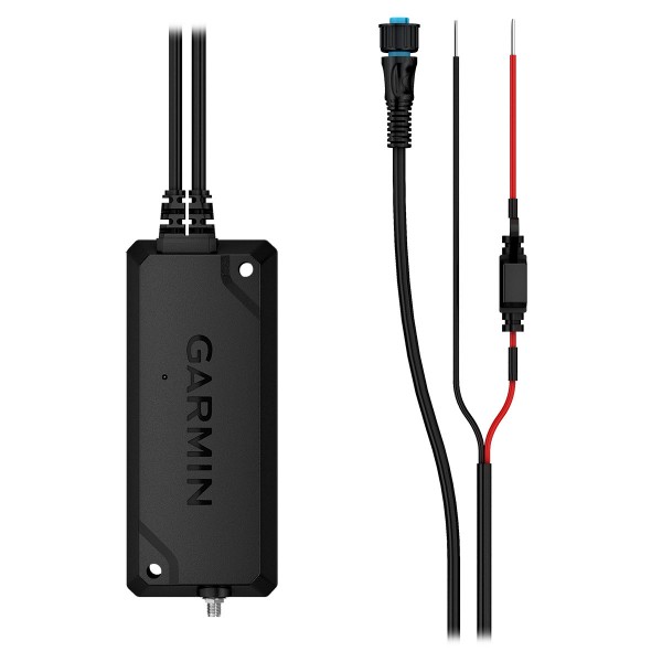 Caméra encastrée GC 255 alimentation - N°6 - comptoirnautique.com