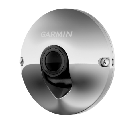 Caméra encastrée GC 255