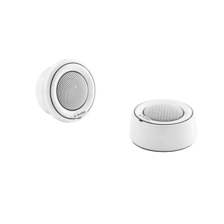 Tweeters marin M6 blanc