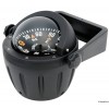 Compas Zénith sur étrier noir - N°1 - comptoirnautique.com