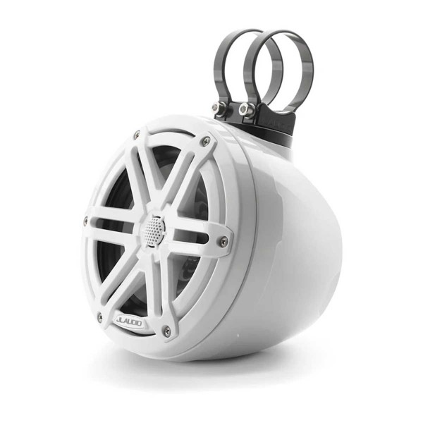 Diffusori coassiali M3 VeX JL Audio - Sport - Bianco - 6.5" - N°2 - comptoirnautique.com