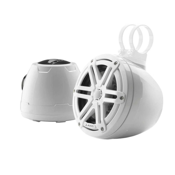 Diffusori coassiali M3 VeX JL Audio - Sport - Bianco - 6.5" - N°1 - comptoirnautique.com