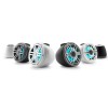 Diffusori coassiali M3 VeX JL Audio - Sport - Bianco - 6.5" - N°5 - comptoirnautique.com