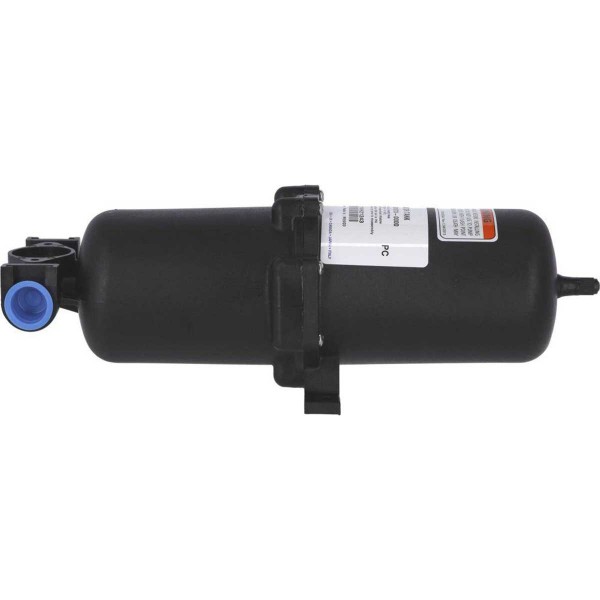 1-litre accumulator tank - N°3 - comptoirnautique.com