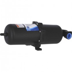 Serbatoio di accumulo da 1...