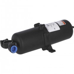 1-litre accumulator tank