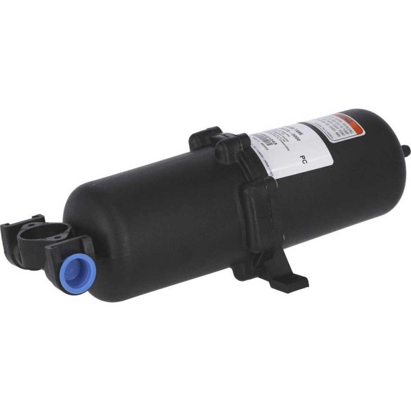 1-litre accumulator tank - N°1 - comptoirnautique.com