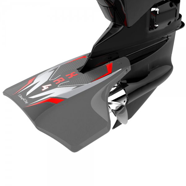 STING RAY Hydrofoil SR-XR4 Senior - N°1 - comptoirnautique.com