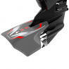 STINGRAY Hydrofoil SR-XR4-3 Senior Gris