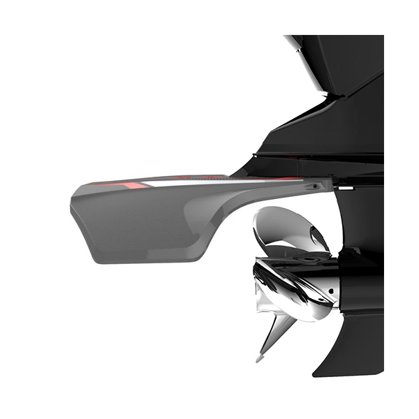 STING RAY Hydrofoil SR-XR4 Senior - N°2 - comptoirnautique.com