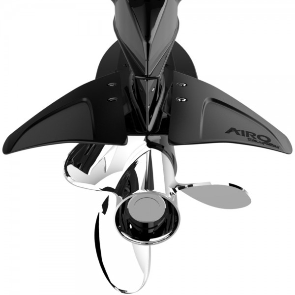 STING RAY Hydrofoil AIRO-I - N°3 - comptoirnautique.com