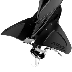 STING RAY Hydrofoil AIRO-I