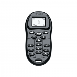 Télécommande de rechange...