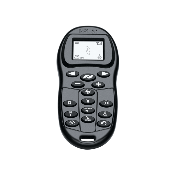 Télécommande de rechange pour I Pilot V2 - N°1 - comptoirnautique.com