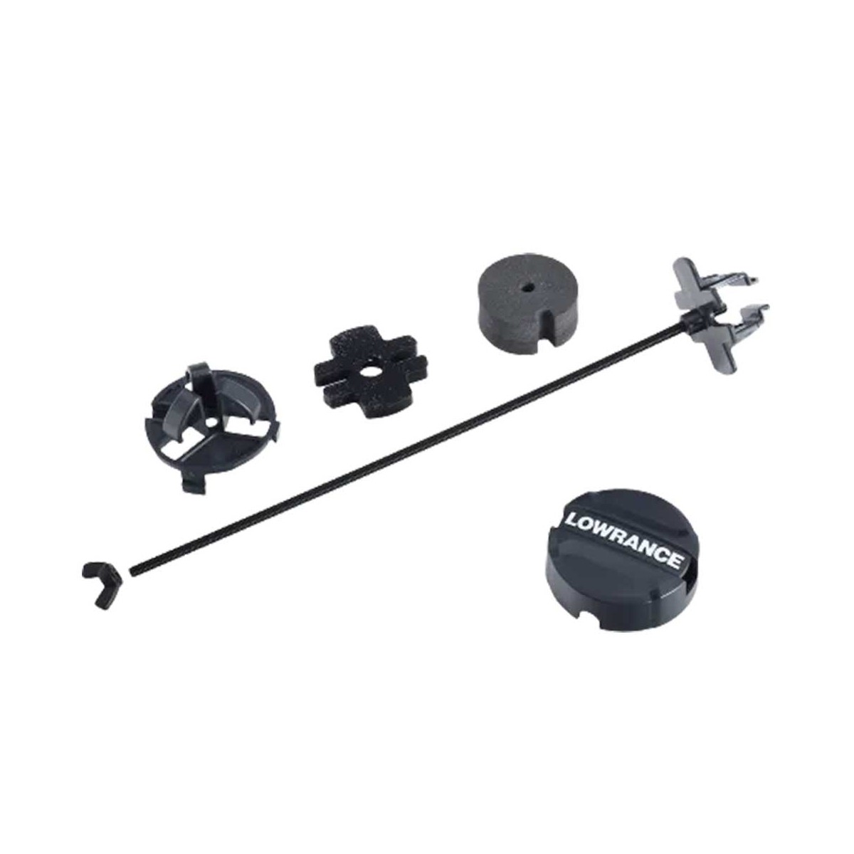 Adaptateur de sonde pour dalot de Kayak